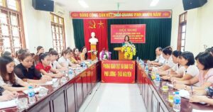 có cần học chứng chỉ chức danh nghề nghiệp