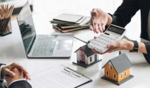 chứng chỉ định giá bất động sản