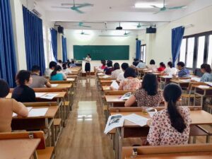 chứng chỉ chức danh nghề nghiệp hạng 3