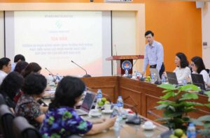 hội thi giảng viên giỏi nghiệp vụ sư phạm toàn quốc