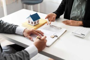 khóa học quản lý sàn giao dịch bđs