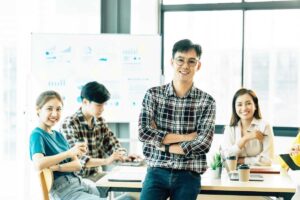 nghề bất động sản