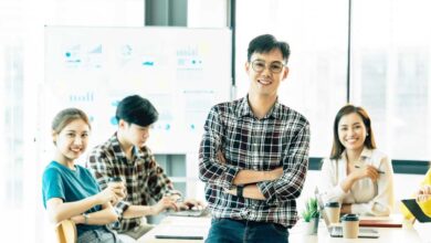 nghề bất động sản