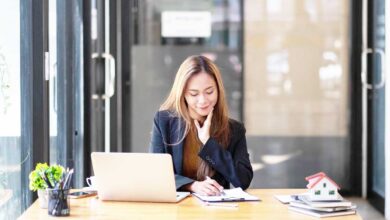 phương pháp định giá bất động sản