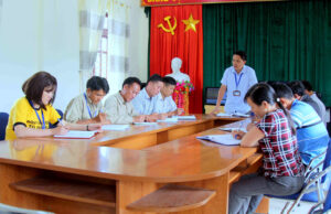 câu hỏi và đáp án ngạch chuyên viên