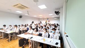 học chứng chỉ môi giới bđs tại hà nội