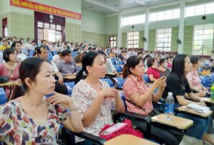 câu hỏi trắc nghiệm chuyên môn nghiệp vụ chuyên viên chính