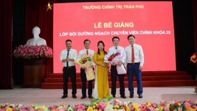 chứng chỉ chuyên viên chính