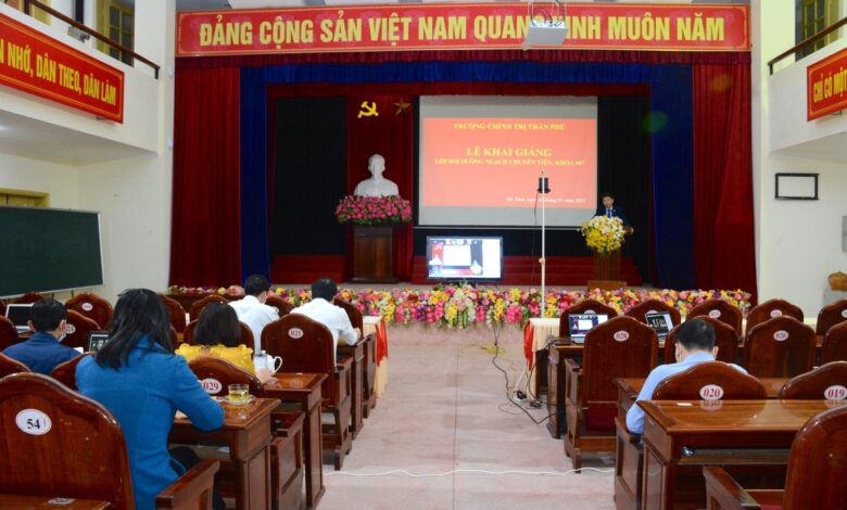 mã ngạch nhân viên