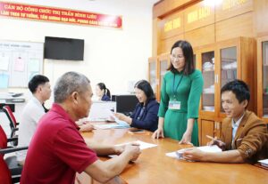 đơn dự thi nâng ngạch chuyên viên chính