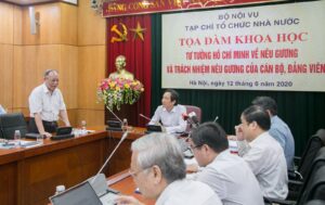 thi nâng ngạch cán sự lên chuyên viên