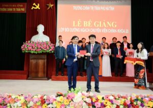 tiểu luận chuyên viên chính