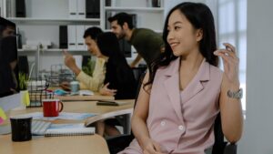 chức danh nghề nghiệp giáo viên tiểu học