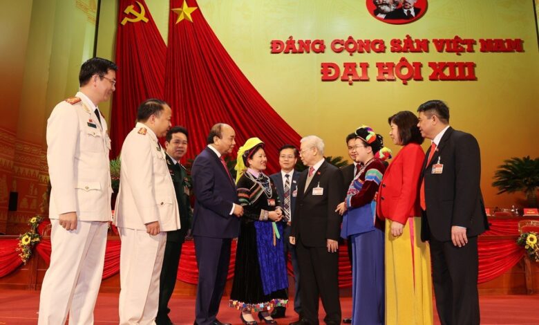giải pháp nâng cao năng lực lãnh đạo cấp phòng
