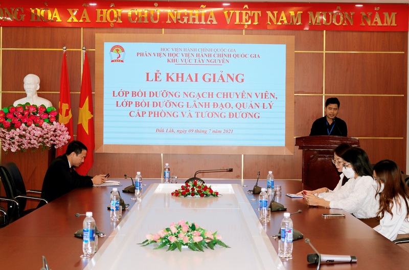 kinh nghiệm lãnh đạo cấp phòng