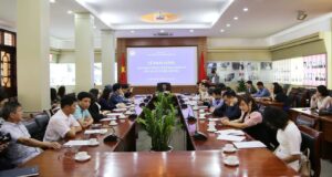 tiểu luận lớp bồi dưỡng lãnh đạo cấp phòng