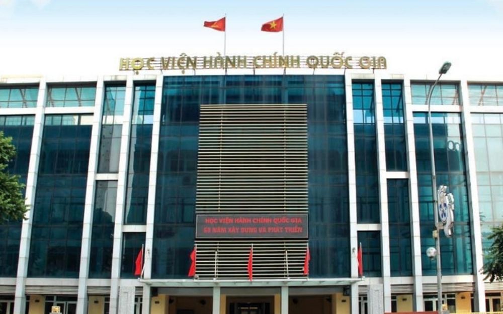Tìm địa chỉ học quản lý nhà nước uy tín hãy cân nhắc Học viện Hành chính Quốc gia trực thuộc Bộ Nội vụ