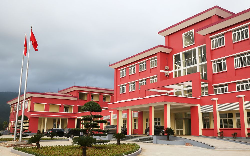 Hệ thống Trường Chính trị các tỉnh, thành phố trực thuộc TW giờ cũng triển khai các lớp quản lý nhà nước online