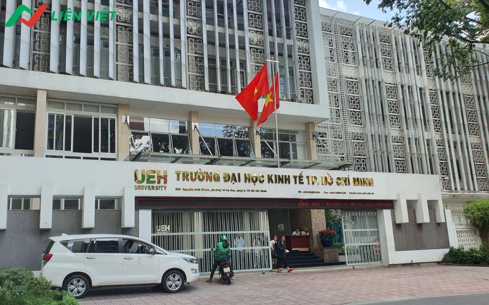 Nên học chứng chỉ đấu thầu ở đâu khu vực phía Nam thì trường trường Đại học Kinh tế TP. Hồ Chí Minh là một trong những địa chỉ uy tín