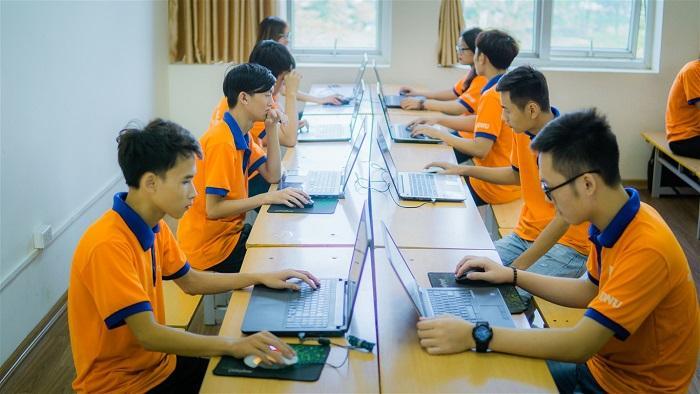 Viện ĐT và Hợp tác giáo dục