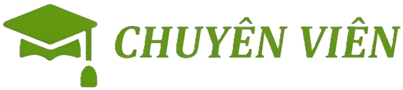 Học viên Chuyên viên - Tài liệu ôn thi chuyên viên